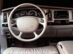 Buick Park Avenue Ultra 1996 года